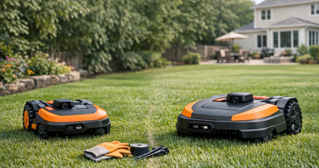 WR310.1 vs WR320.1