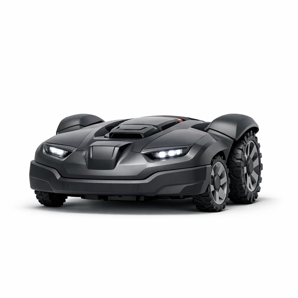Automower® 435 iQ AWD