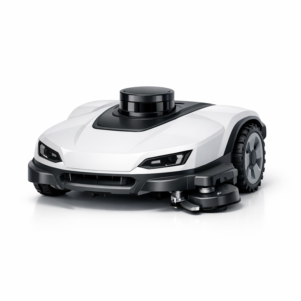 GOAT A2000 LiDAR PRO