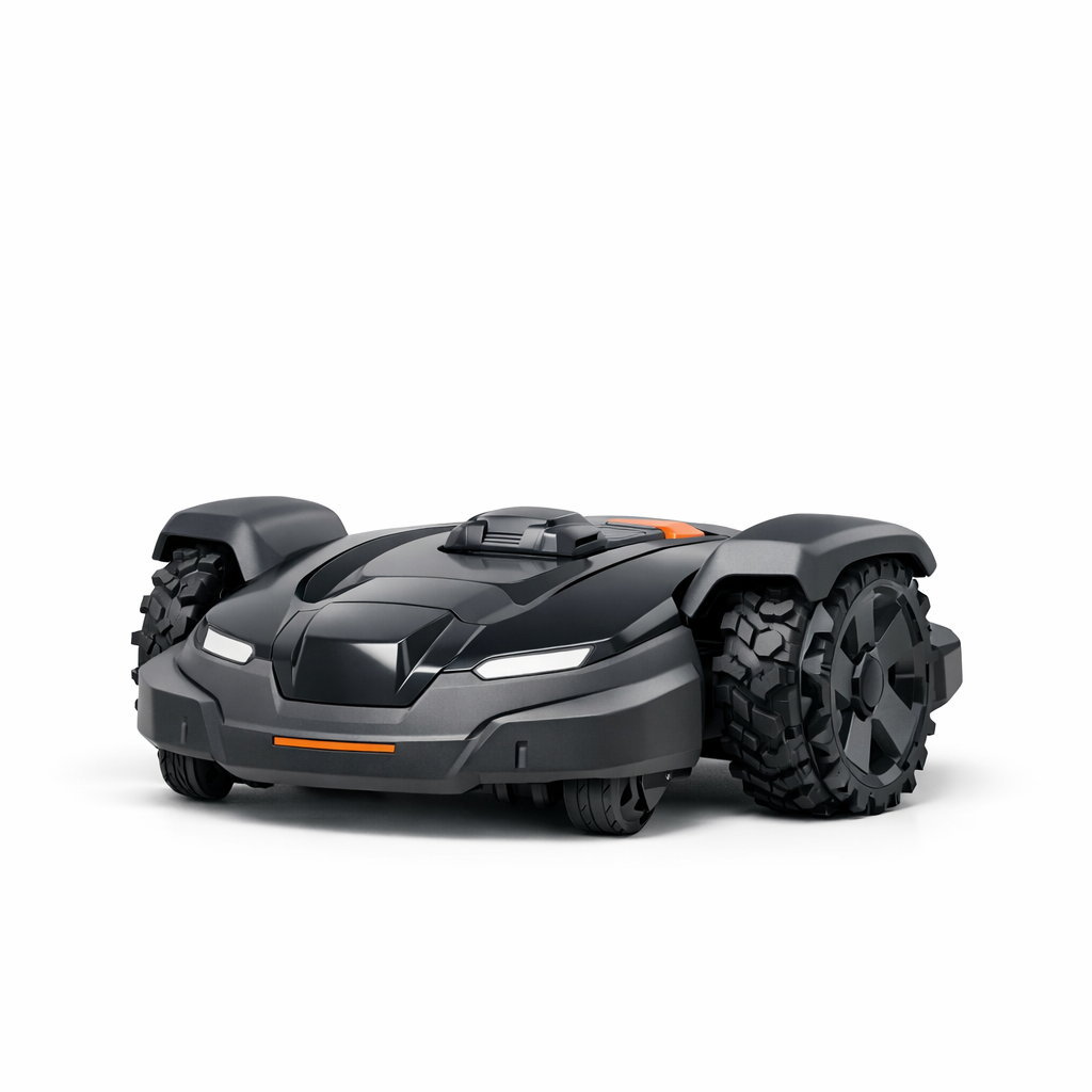 Husqvarna Automower® 435 iQ AWD