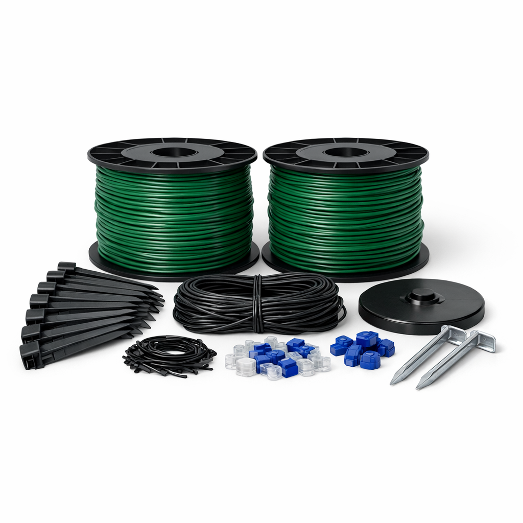Husqvarna Large Installation Kit
