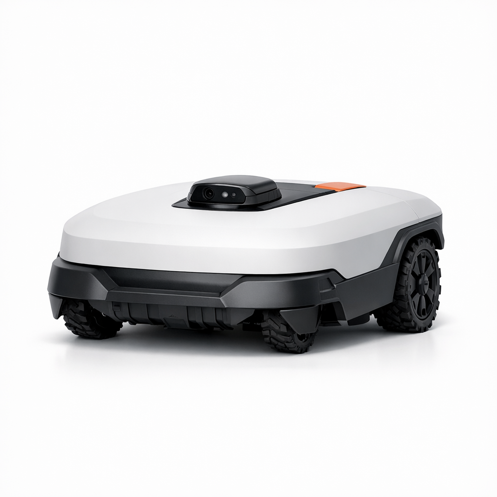 Mammotion YUKA mini 2 1000H