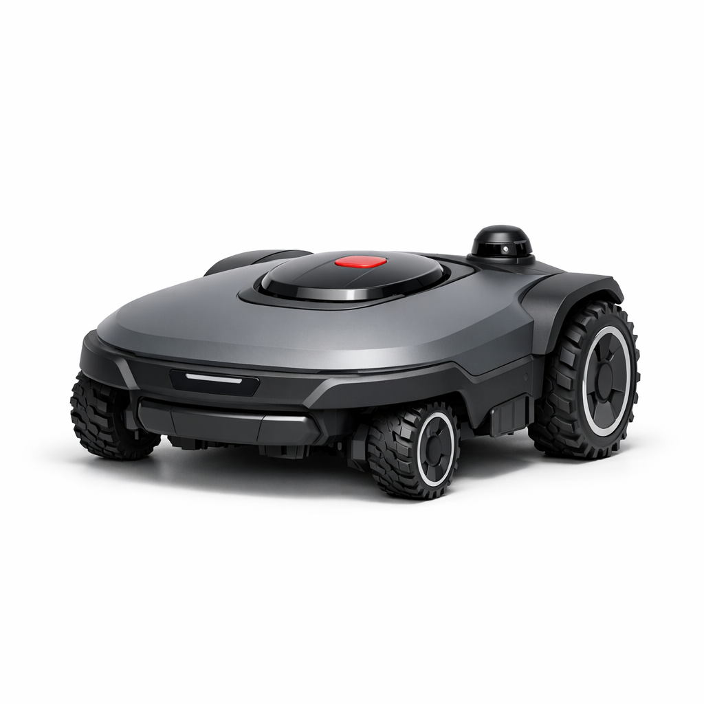 Segway Navimow i206 AWD